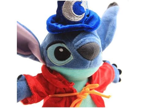 Plisana Igracka Lilo And Stitch Model 6 76697497