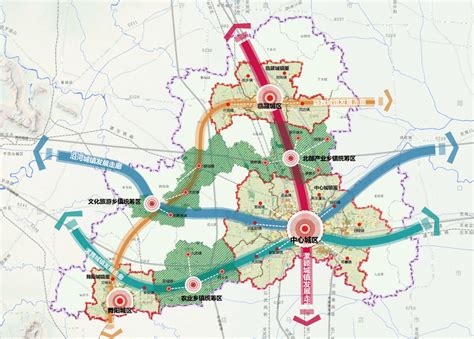 全国7大区域14家规划院集结 共话新时期国土空间规划与治理创新升级的发展