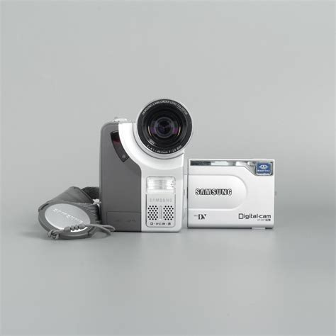 JVC GR-DVL320A Mini DV Camcorder (PAL) — LensFayre