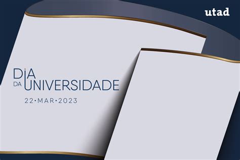 Rede de Embaixadores Alumni vai marcar o 37º aniversário da UTAD Notícias