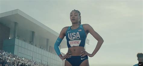 The sublime Nike motivational commercial is an ode to the air