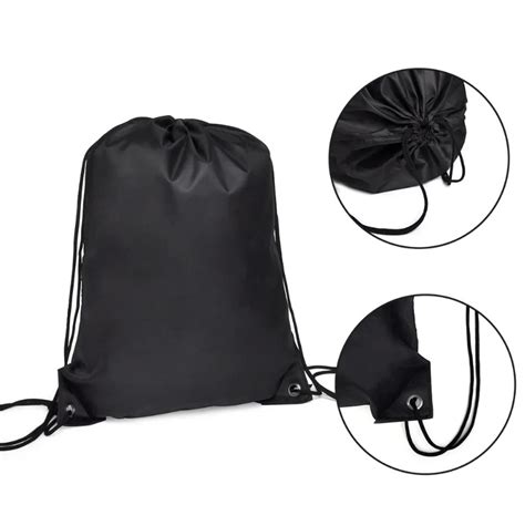 Mochila De Sacola
