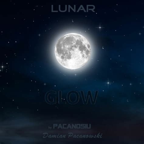 Stream Lunar Glow by pacanosiu | Listen online for free on SoundCloud