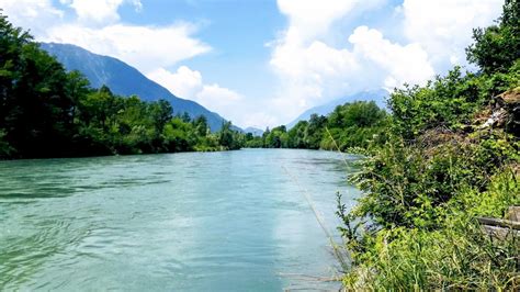 Fiume Adda: cosa fare, cosa vedere e prossimi eventi | Valtellina Sport