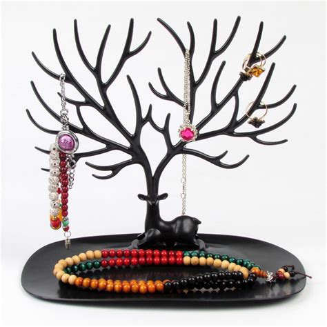 Creatieve Sieraden Organizer Display Oorbel Kettin Grandado