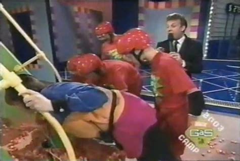 Induction #79: Top 5 Double Dare Obstacles