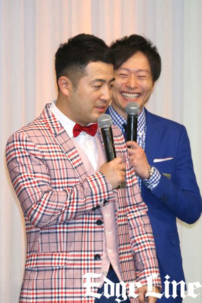 和牛「m 1」決勝へ！川西賢志郎「優勝します！」に水田信二は「ウイニング漫才3本」予告！？