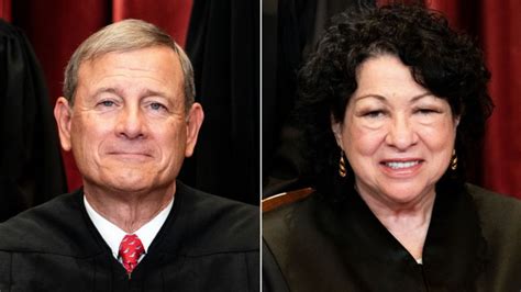 Supreme Court Spotlight On Sotomayor Kagan And Roberts After Breyer