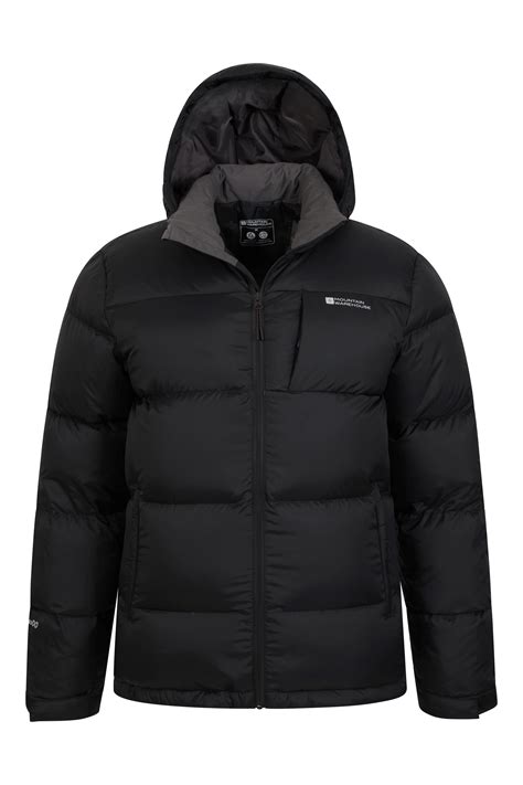 Mountain Warehouse Extreme Down Jacket Atelier Yuwa Ciao Jp