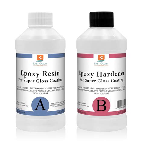 What Paint To Use With Epoxy Resin At Corliss Burkhead Blog