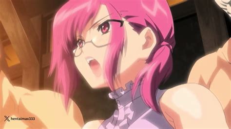 Sex Club Hentai Anime