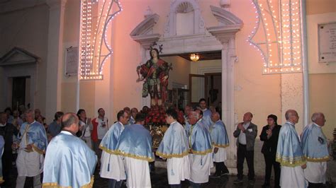 Foto Vincenzo Russo Processione Di S Vito Settembre