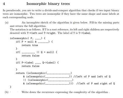 Answered In Pseudocode You Are To Write A Bartleby