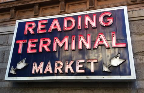 Reading Terminal Market Now Delivers! | Philadelphia Apartment & Condo ...