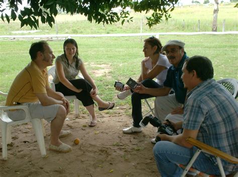 Yapeyu Corrientes Entrevista Diario Primera Edicion De P Flickr