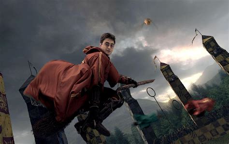 7 ‘harry Potter Spinoff Ideas That We Actually Want To See