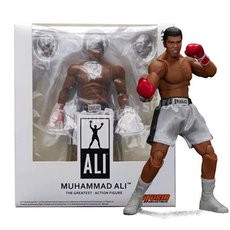 18cm F Rt Na Ali Action Figure PVC Hat Ra Bebek Koleksiyonu Boxer