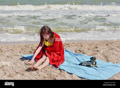 Bikini M Dchen Sommer Jahre Alt Fotos Und Bildmaterial In Hoher Aufl Sung Alamy