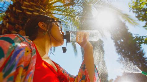 Alerta Roja Por Calor Extremo La Medida Fue Decretada Para Las