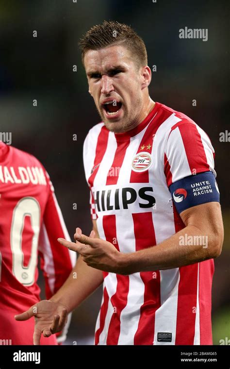 Kevin Strootman Hi Res Stock Photography And Images Alamy