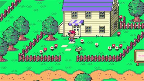 Mother: The Legendary Video Game That Changed RPGs — sabukaru