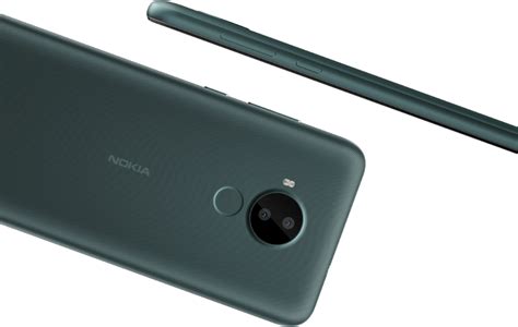 Nokia C30 » YugaTech | Philippines Tech News & Reviews