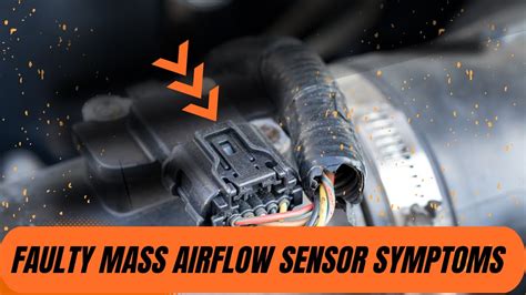 Signs Your Car S Maf Sensor Is Failing Don T Ignore These Symptoms