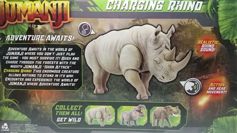 Jumanji The Next Level Lanard Toys