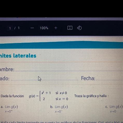 Ay Denme Por Favor Es De Matem Ticas Lineales Brainly Lat