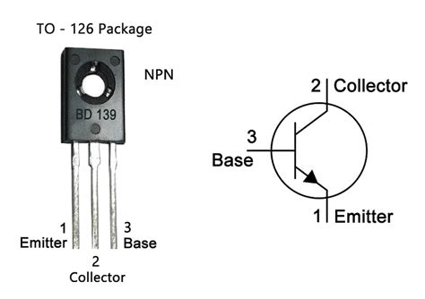 Bd139 Pinout: The Only Comprehensive Technical Guide You’ll Ever Need