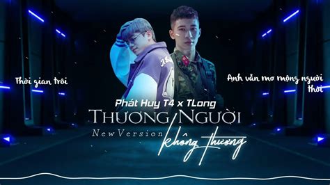 Th Ng Ng I Kh Ng Th Ng New Version Ph T Huy T X Tlong Youtube