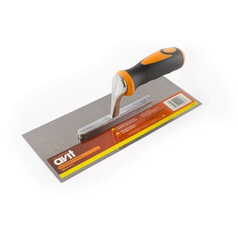 Plasterers Trowel Carl Kammerling International Limited