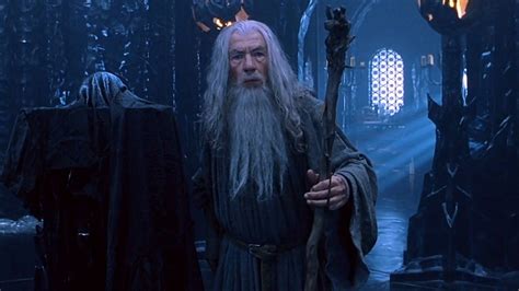 Lord Of The Rings: Ian McKellen Wasn't The First Choice For Gandalf ...