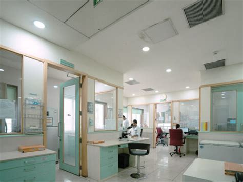 Microbiology Mgm Hospital Vashi