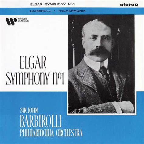 Barbirolli Elgar Symphony No Flac Boxset Me