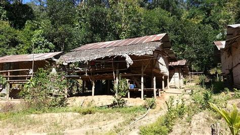 Huay Pu Keng Karenni Village Mae Hong Son All You Need To Know