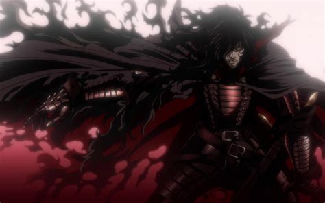 Hellsing IPhone Wallpapers - Top Free Hellsing IPhone