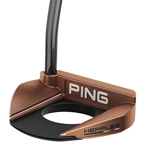 Best Ping Putters (2022 Reviews & Buying Guide)