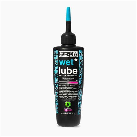 Muc Off Wet Lube Taxo Ec Your Way