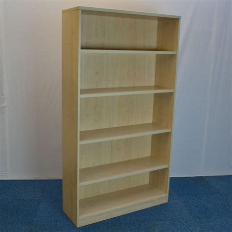 Maple 1900H Bookcase