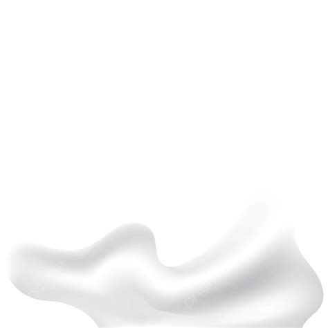 White Milk Splash Realistic Design Vector Milk White Splash Png And