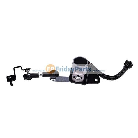 Rear Suspension Height Adjusting Sensor 53820-1LA2A for Infiniti QX56 ...