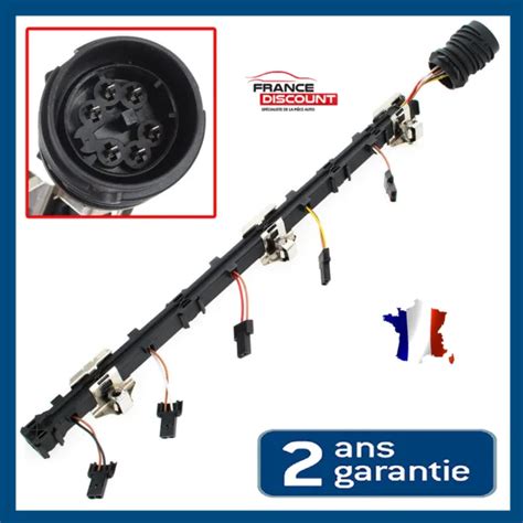 INJECTOR BEAM FOR Multivan Transporter T5 Phaeton Touareg 2 5 R5 Tdi