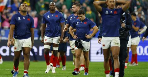 Mondial de rugby il fallait respecter le temps du deuil après l