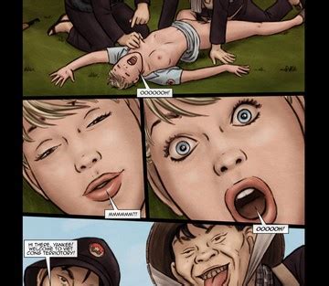 Fansadox 535 Vietnam Story Slasher 8muses Sex And Porn Comics