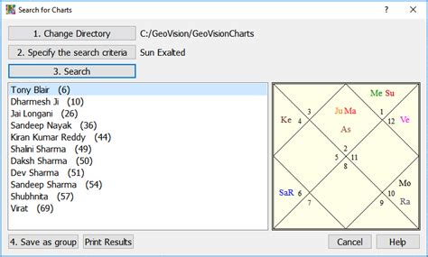 Parashara light astrology software - zerodpok