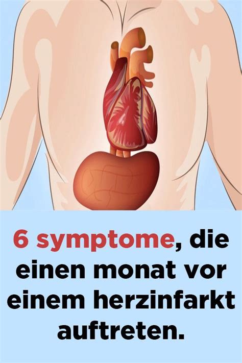 Inspirierend Herzinfarkt Bei Frauen Symptome