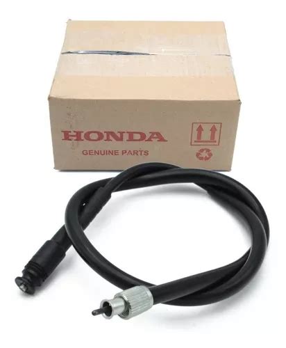 Cable Chicote Velocimetro Honda Original Storm Cargo