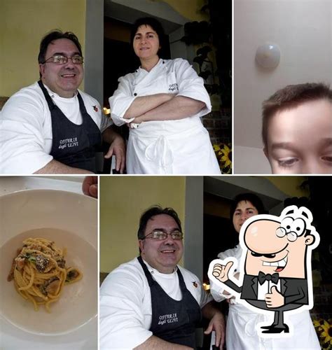 Osteria Degli Ulivi Ristorante Montorio Al Vomano Menu E Recensioni