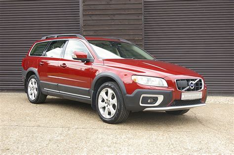 Used Volvo Xc Se Lux T Inscription Awd Estate Auto Seymour Pope